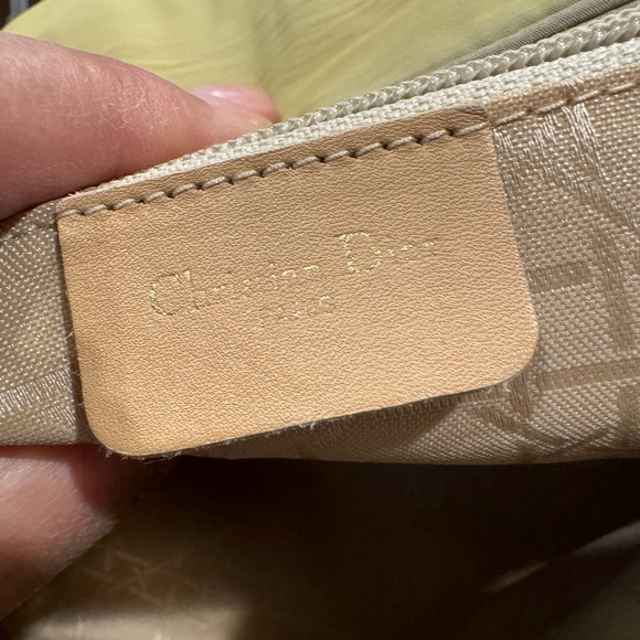 Authentic Dior bag - Picture 12 of 15